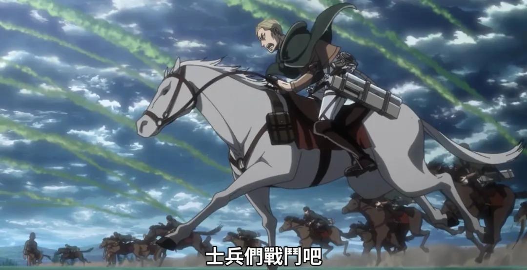 进击的巨人最终季评价_进击的巨人马莱篇剧情分析_进击的巨人单机游戏是不是免费的