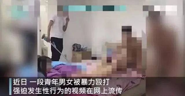 7名女生暴打_家庭教育缺失问题_青少年暴力事件