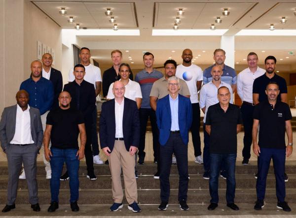 欧洲杯几年一次_世界杯两年一次 国际足联温格改革 世界杯赛事频率调整