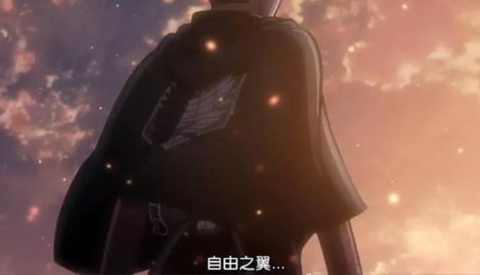 进击的巨人剧情解析_巨人之力背后的哲学思考_进击的巨人单机游戏是不是免费的