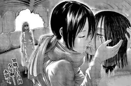 进击的巨人单机游戏是不是免费的_进击的巨人剧情解析_巨人之力背后的哲学思考