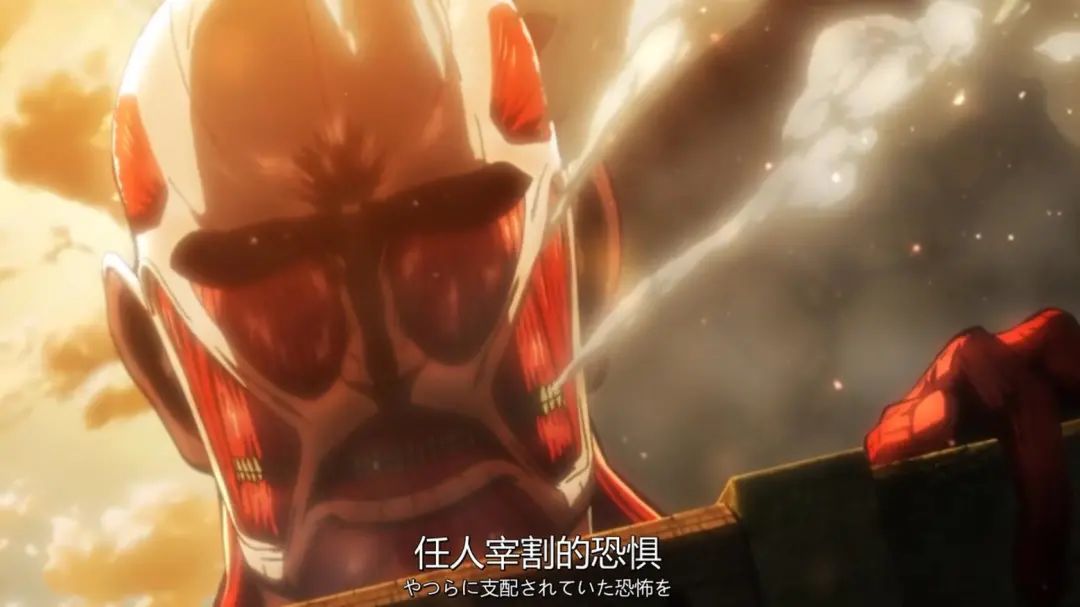 巨人之力背后的哲学思考_进击的巨人单机游戏是不是免费的_进击的巨人剧情解析