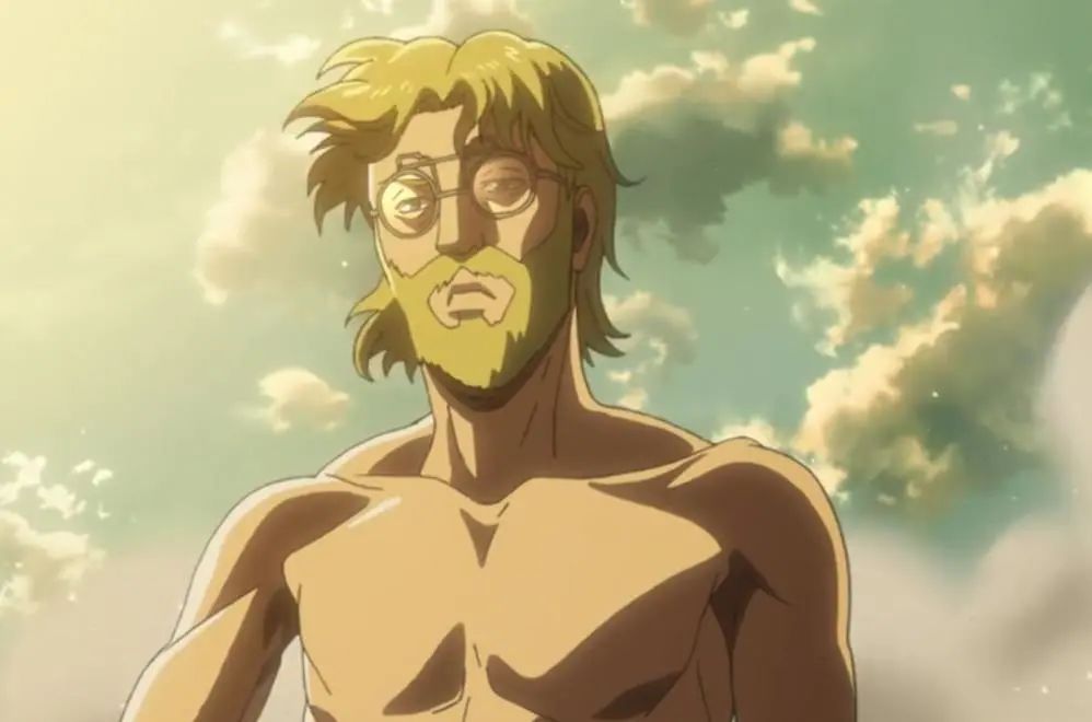 巨人之力背后的哲学思考_进击的巨人单机游戏是不是免费的_进击的巨人剧情解析