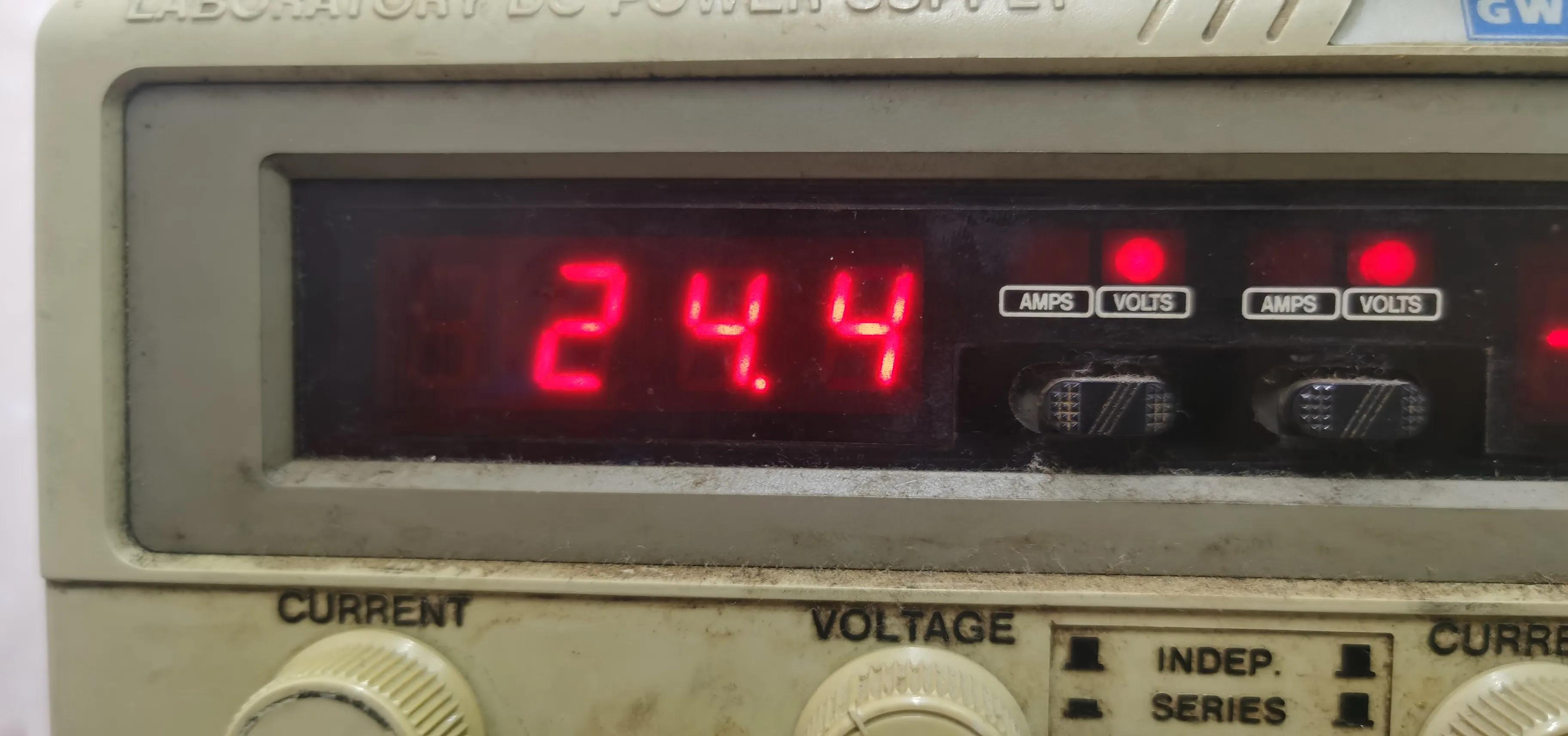 boost电路各点波形图_DC-DC转换电路设计_电源维修教程