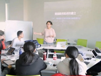 深度网络设备频道