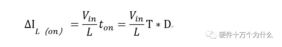 Boost电源原理及工作过程详解_Boost电路的电感选型_boost电路各点波形图