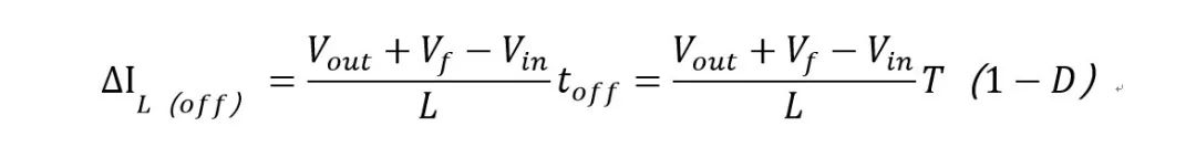 Boost电路的电感选型_Boost电源原理及工作过程详解_boost电路各点波形图