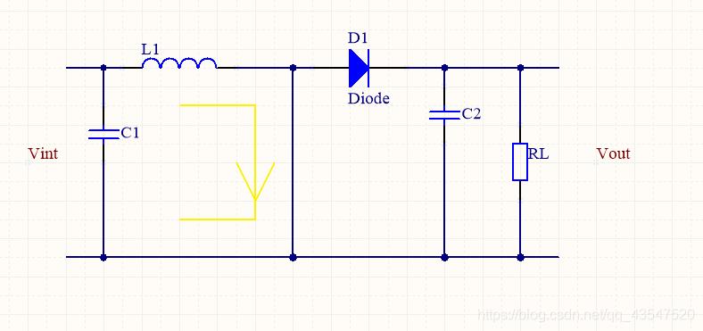 MP1584升压电路设计_boost电路各点波形图_boost升压电路原理