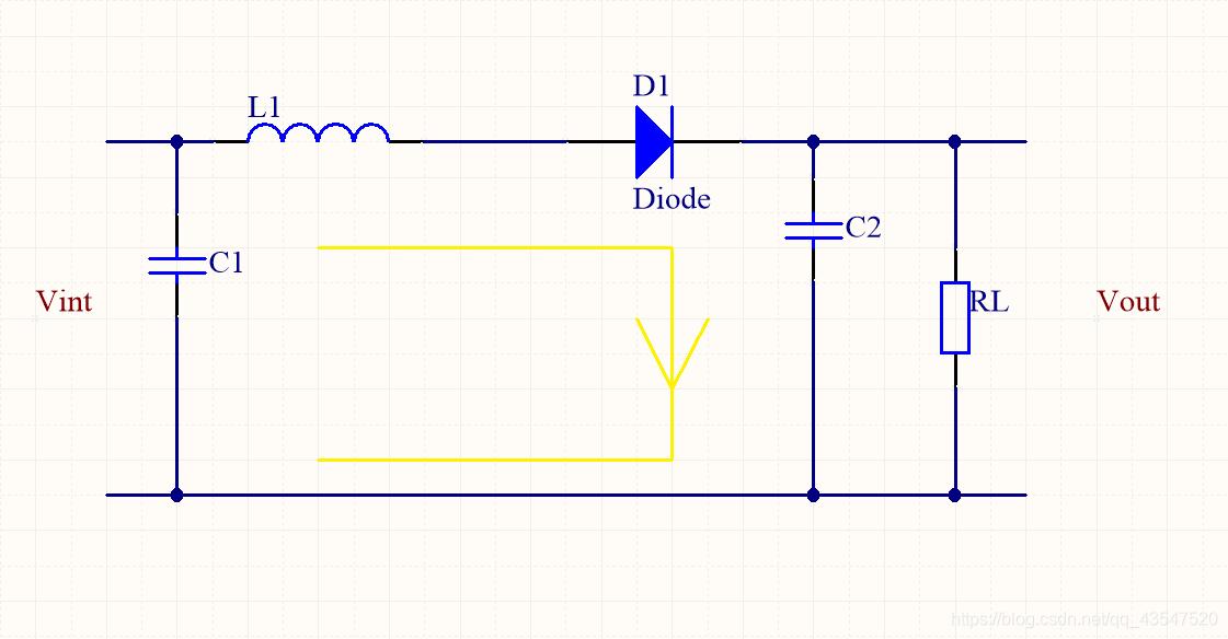 MP1584升压电路设计_boost电路各点波形图_boost升压电路原理