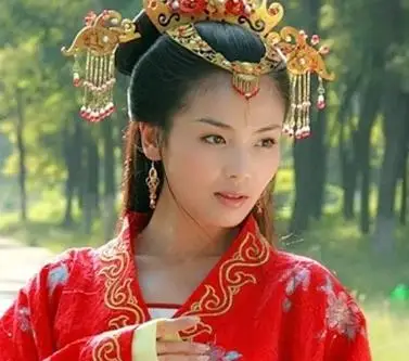 嫦娥仙子故事_仙子_中国四大仙子