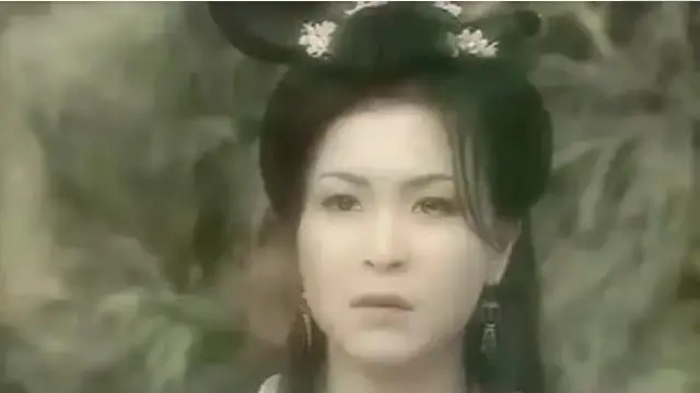 中国四大仙子_仙子_嫦娥仙子故事