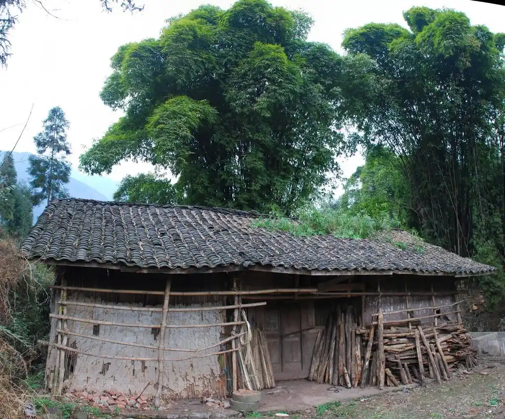 峨边铜河村民宿发展_峨边铜河村旅游开发_今日峨边新闻