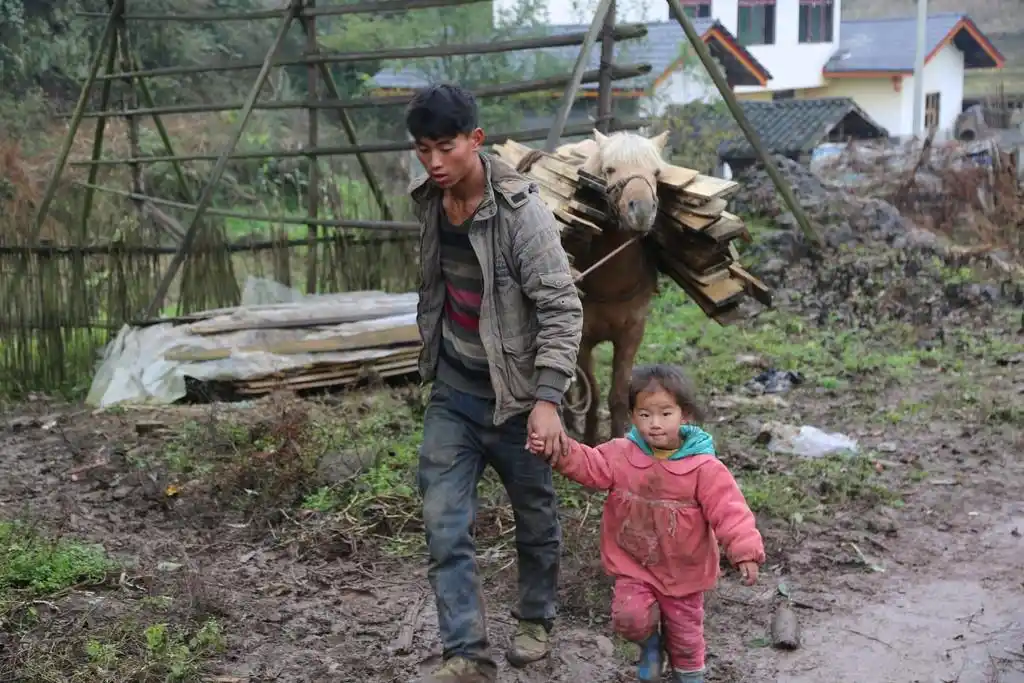 峨边铜河村民宿发展_今日峨边新闻_峨边铜河村旅游开发