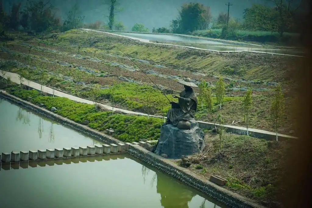 峨边铜河村旅游开发_峨边铜河村民宿发展_今日峨边新闻