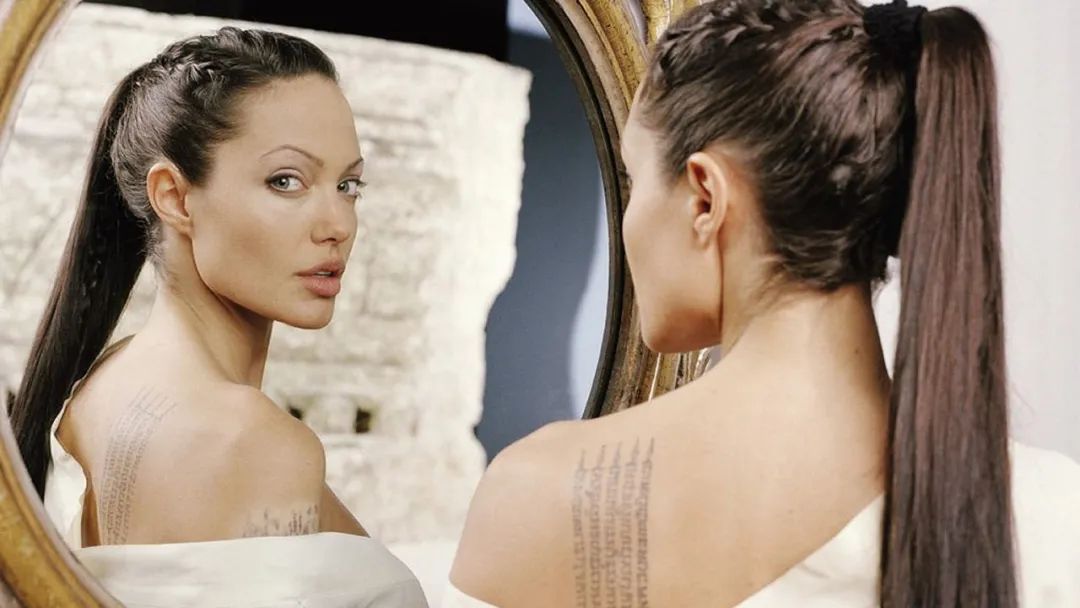 古墓丽影2电影 q_古墓丽影新劳拉形象设计_古墓丽影电影版权到期