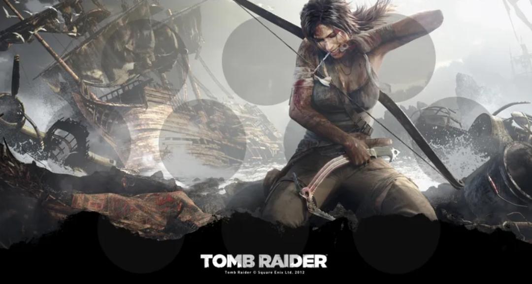 古墓丽影新劳拉形象设计_古墓丽影2电影 q_古墓丽影电影版权到期