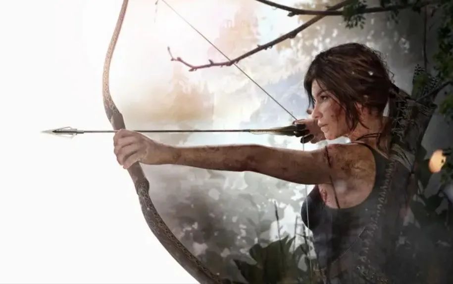 古墓丽影2电影 q_古墓丽影新劳拉形象设计_古墓丽影电影版权到期