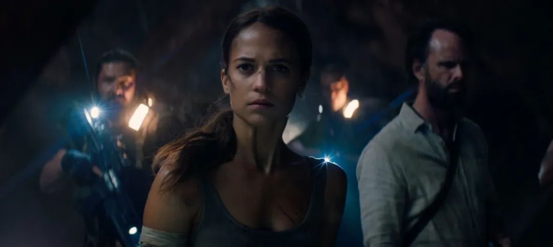 古墓丽影新劳拉形象设计_古墓丽影2电影 q_古墓丽影电影版权到期