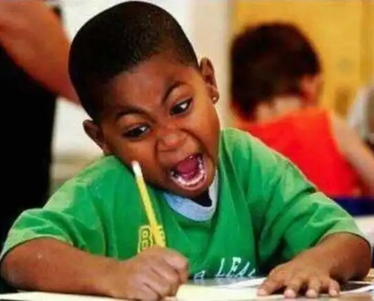 补寒假作业_假期最后一天补作业仿佛鸡排哥附体_家长寒假作业