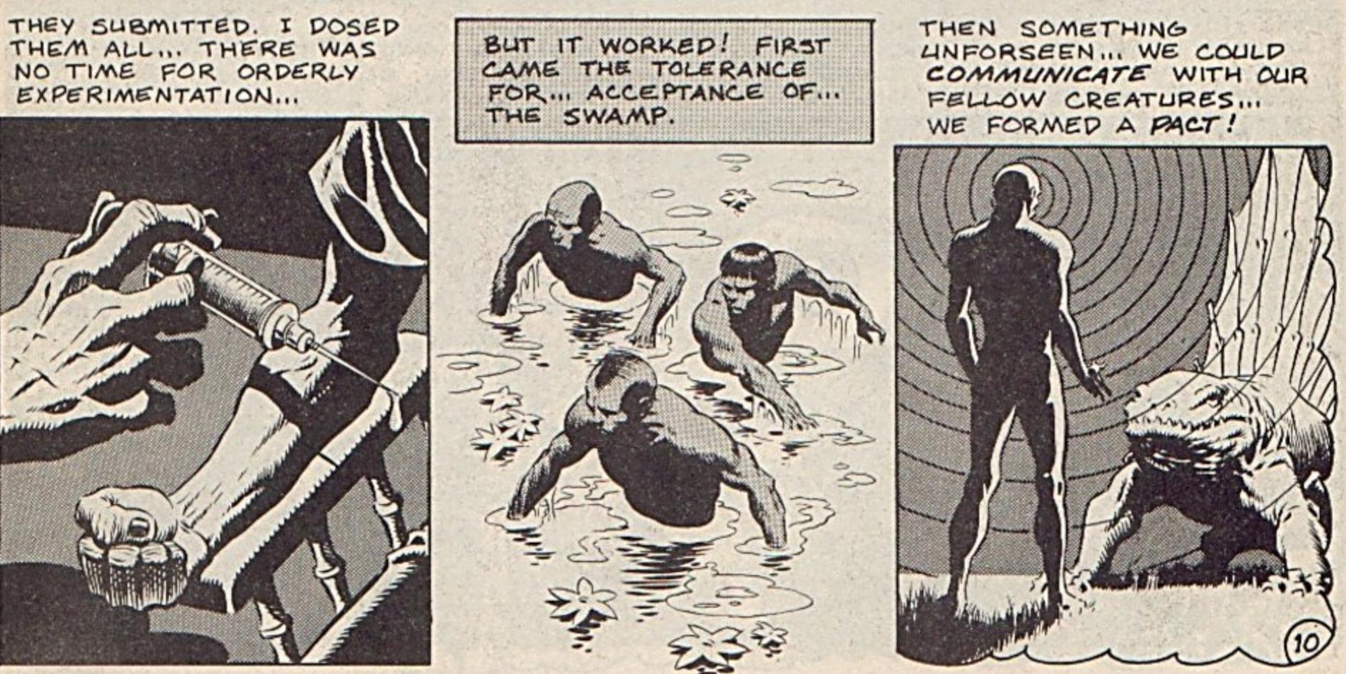 恐龙快打漫画死亡之声_恐龙快打漫画恐怖章节_恐龙快打街机版下载