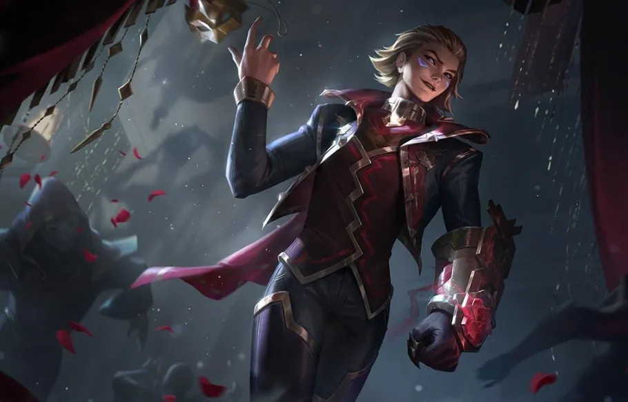 详细阅读:2025赛季推出新通行证,新皮肤作为升级奖励发放 2025赛季推出新通行证,新皮肤作为升级奖励发放