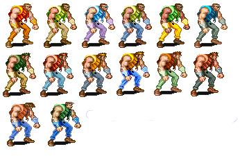 恐龙快打敌兵种类_恐龙快打街机版下载_快打旋风敌兵设计