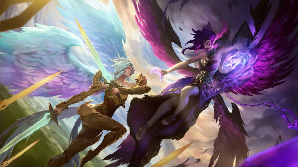 英雄联盟手游2.6A版本更新公告：2.6A新装备平衡性调整更新内容一览