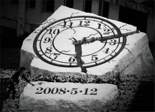 汶川地震中的9岁小英雄林浩，曾当众发誓考清华，如今如愿了吗？