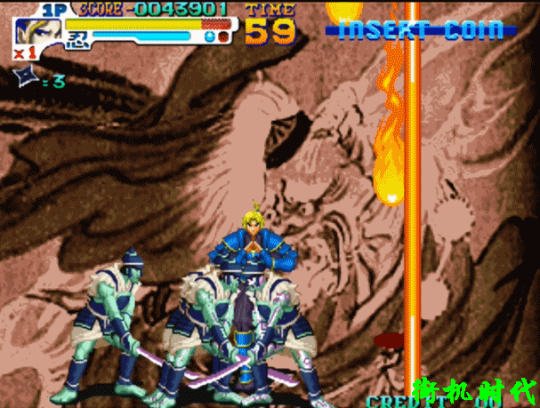 恐龙快打街机版下载_街机游戏四小强 名将 恐龙快打 快打旋风 光明使者 黄金鹰之剑 格斗新贵族 征战者 王者水晶 暗黑封印 阿拉丁