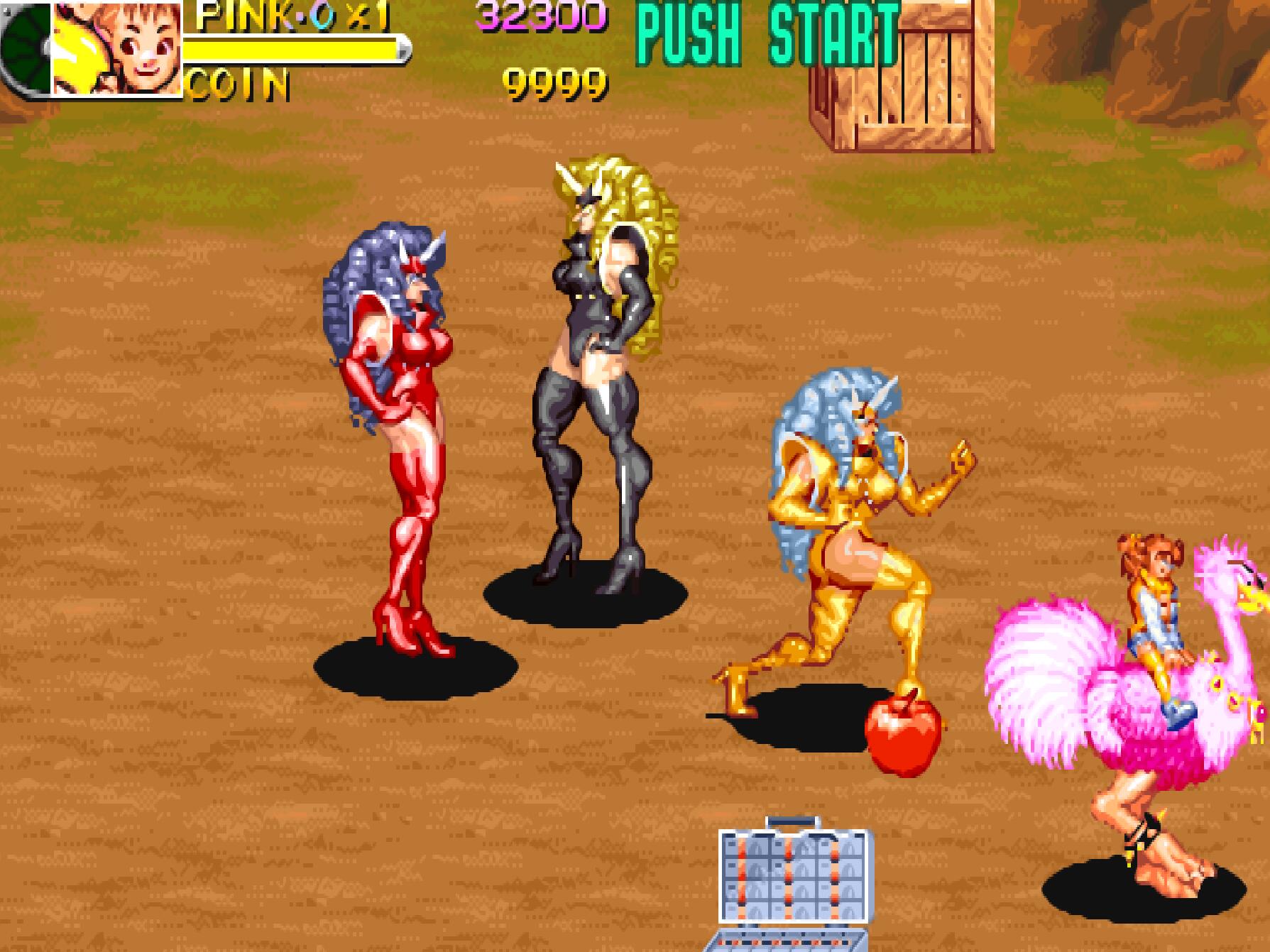 恐龙快打街机版下载_街机游戏四小强 名将 恐龙快打 快打旋风 光明使者 黄金鹰之剑 格斗新贵族 征战者 王者水晶 暗黑封印 阿拉丁