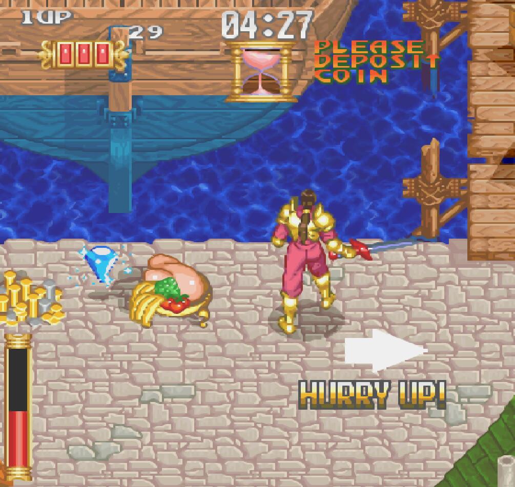 恐龙快打街机版下载_街机游戏四小强 名将 恐龙快打 快打旋风 光明使者 黄金鹰之剑 格斗新贵族 征战者 王者水晶 暗黑封印 阿拉丁