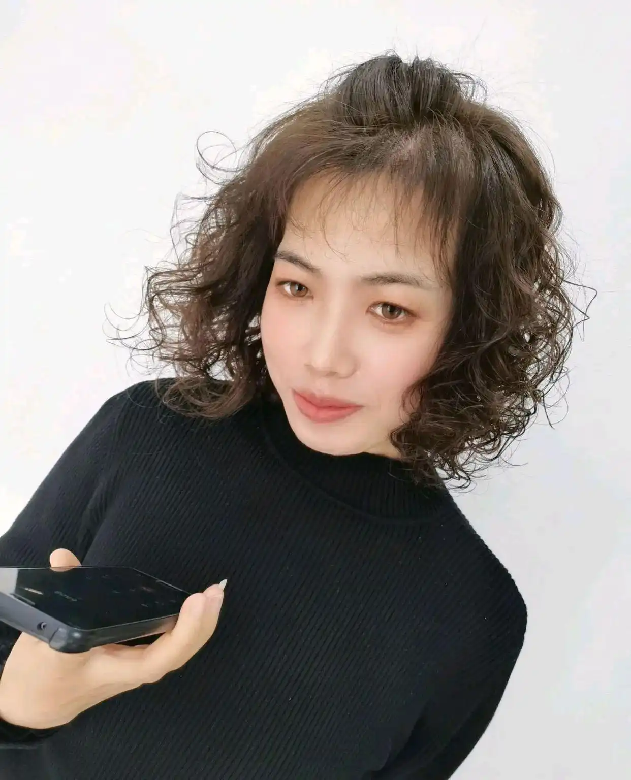 女发想美别瞎剪，精选流行女发100多款，喜欢请收藏了慢慢选