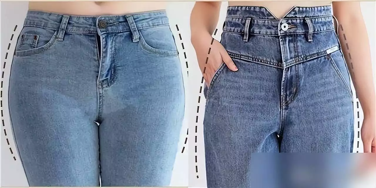 阔腿裤显高搭配高跟鞋_高腰牛仔裤搭配小白鞋_穿紧身牛仔裤的女生