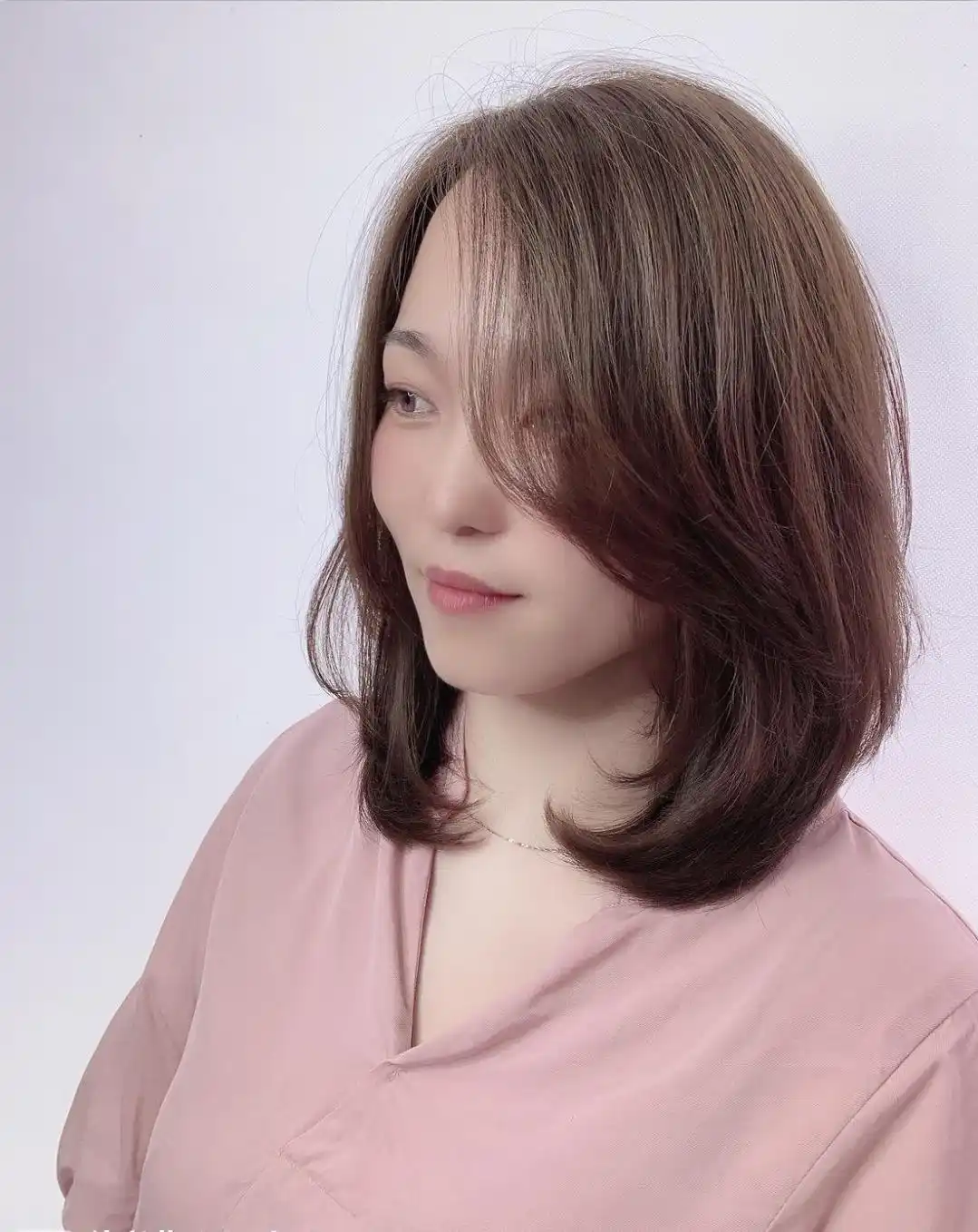 显白减龄女神发型_时尚女人发型_今年最流行女士发型