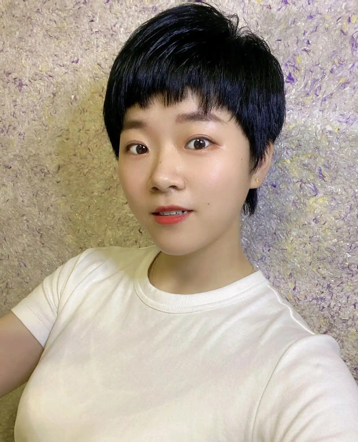 流行女士发型15款，多样时尚美美哒，让你大不一样