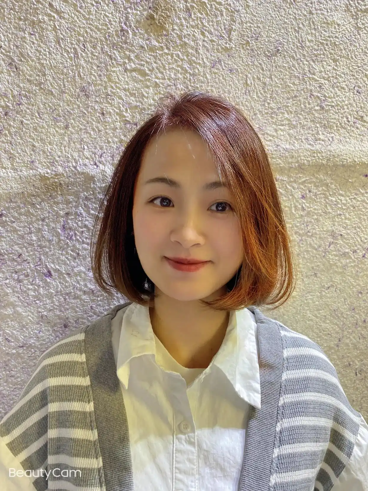 今年最流行女士发型_超短露耳发_女士流行发型