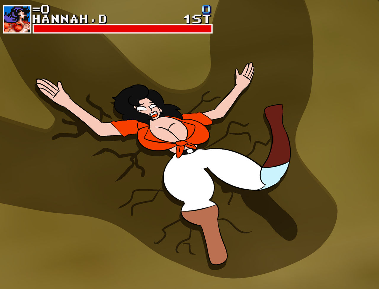 恐龙快打街机游戏BOSS角色介绍_恐龙快打街机版下载_恐龙快打街机游戏原创人物分析