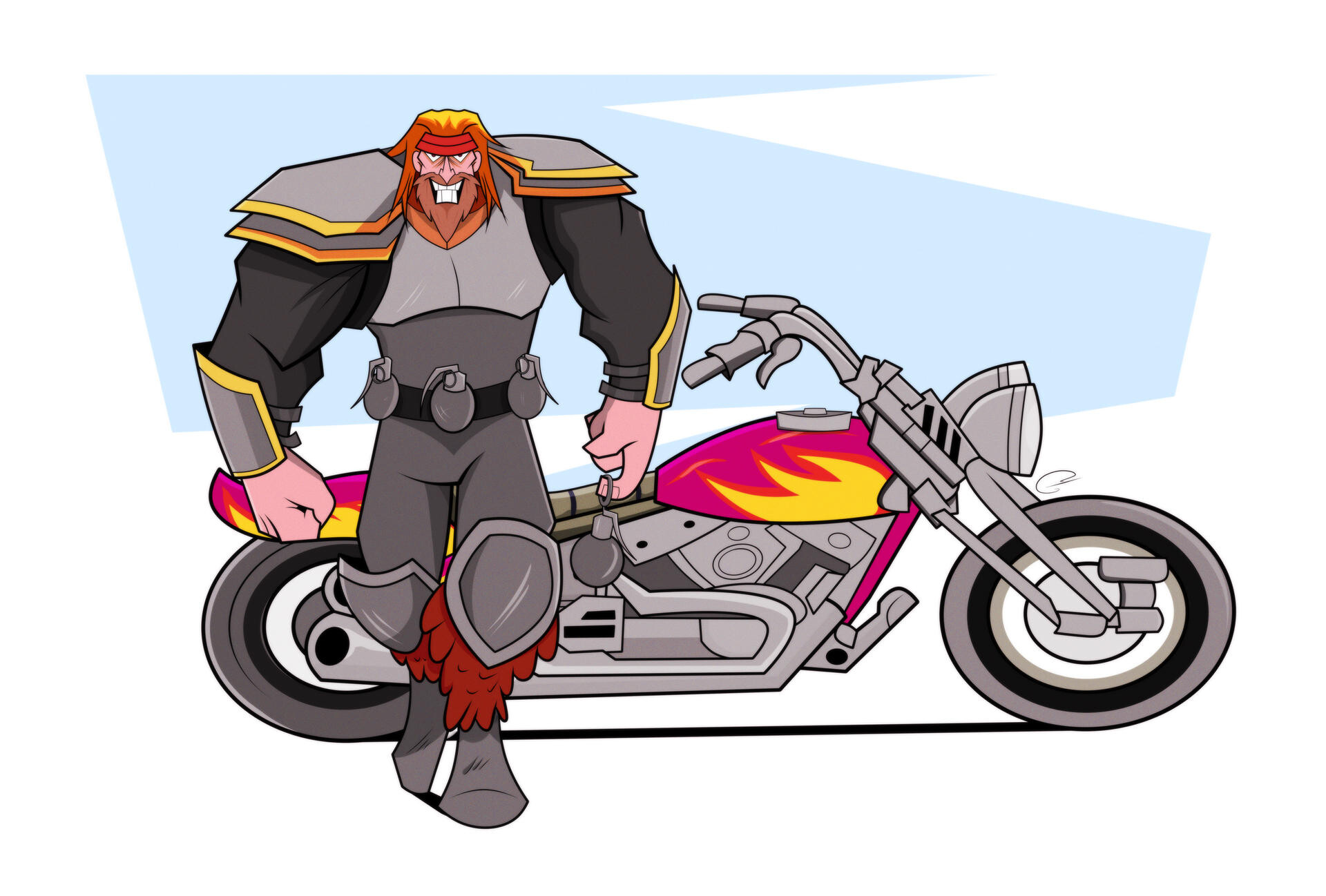 恐龙快打街机游戏原创人物分析_恐龙快打街机游戏BOSS角色介绍_恐龙快打街机版下载