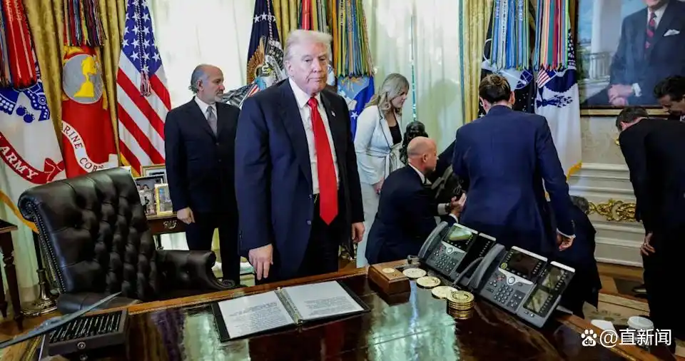 特朗普宣布减肥药降价，药企老板当场晕倒