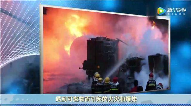 电气火灾原因及预防_临时用电事故类型触电伤害电伤_临时用电注意事项漫画图片