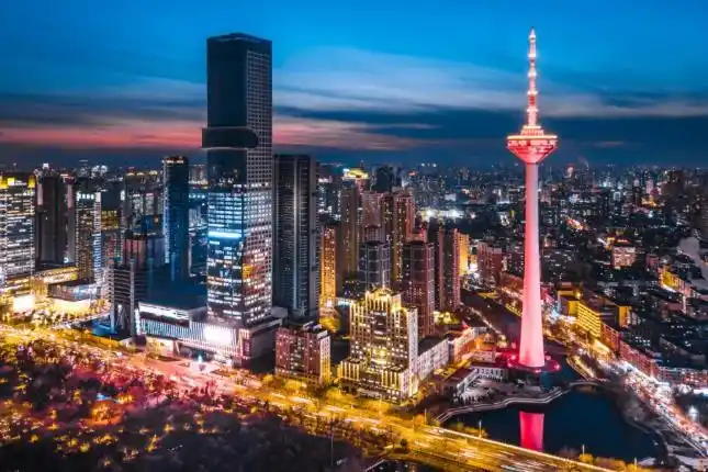 东北重要高铁线路 有了关键进展_辽宁市市通高铁_沈白高铁联调联试