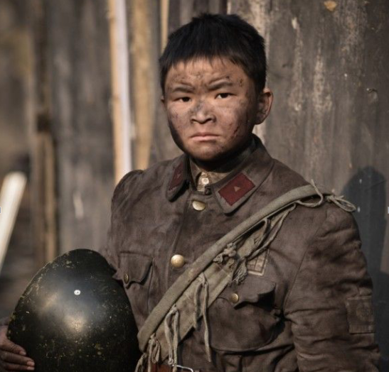 林浩：没被地震压垮的小英雄，为何却对利益屈服