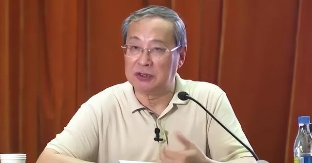 中医“火神派”传人卢崇汉：只要坚持扶阳，长寿不是难事