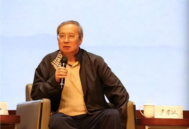 中医火神派扶阳养生_卢崇汉教授扶阳治疗_卢崇汉中医馆