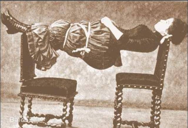 催眠术原理_催眠历史发展_催眠术1-2话在线观看