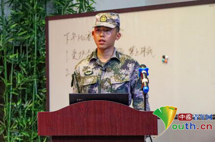 部队干部集训新闻报道稿范文_军营新闻报道员_南疆军区新闻报道员