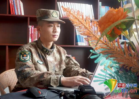 南疆军区新闻报道员_军营新闻报道员_部队干部集训新闻报道稿范文