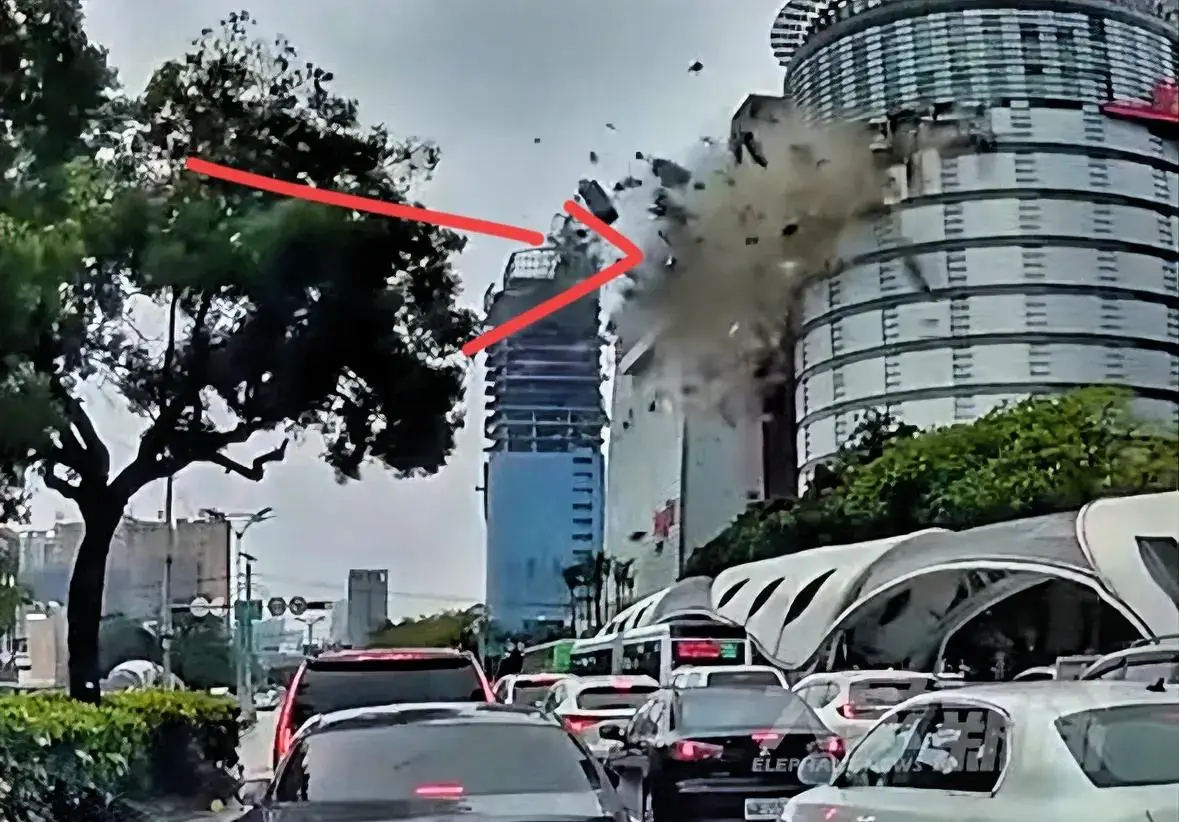 燃气管道泄露事故_台湾燃气爆炸_台湾百货大楼爆炸