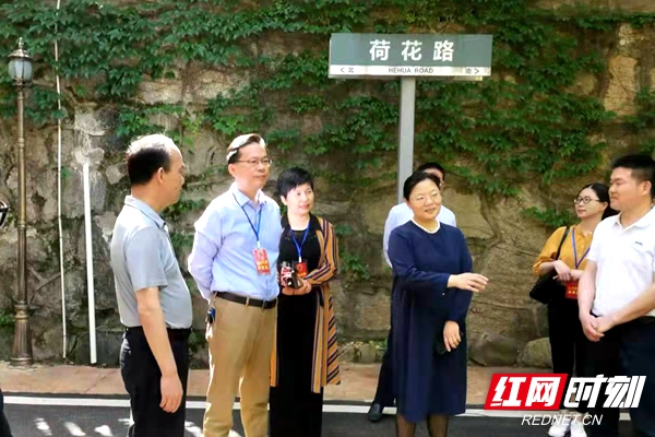 天心区第五届人大常委会履职情况_天心区人大工作亮点_2025湖南政法频道天心区新闻