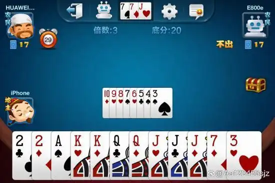 手机斗地主软件推荐_国内的德州扑克游戏平台哪个好_免费斗地主应用排名